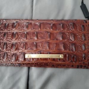 Brahmin Wallet